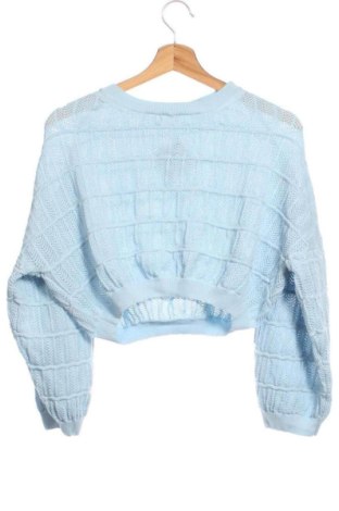 Damski sweter Lumina, Rozmiar M, Kolor Niebieski, Cena 42,87 zł, #136919596