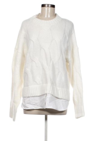 Pulover de femei Jdy, Mărime L, Culoare Alb, Preț 124,99 Lei, #136920501