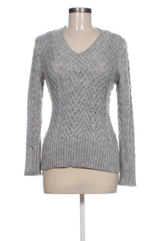 Damenpullover Unbranded, Größe M, Farbe Grau, Preis 14,96 €, #136921409