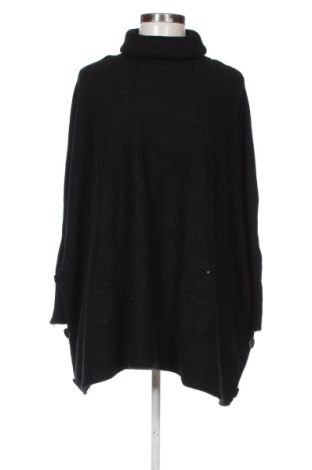 Damenpullover Blue Vanilla, Größe XXL, Farbe Schwarz, Preis € 38,99, #136922431