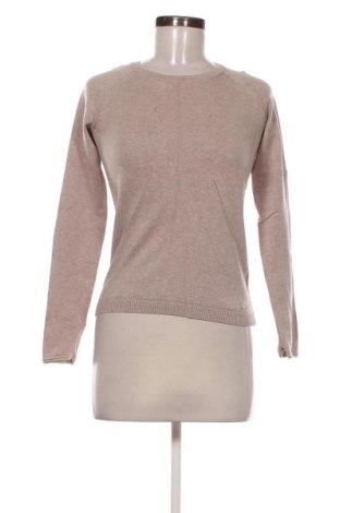 Pulover de femei Tom Tailor, Mărime XS, Culoare Bej, Preț 67,77 Lei, #136922525