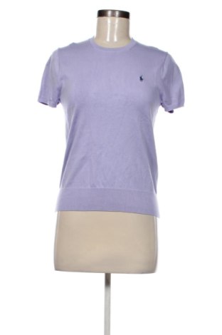Dámský svetr Ralph Lauren, Velikost S, Barva Fialová, Cena  3 049,00 Kč, #136922770