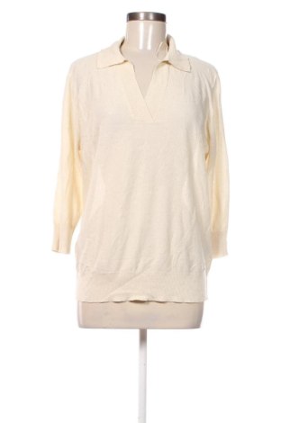 Damenpullover Zara, Größe XXL, Farbe Ecru, Preis € 15,99, #136925131