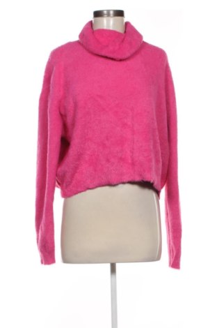 Damenpullover Sinsay, Größe XL, Farbe Rosa, Preis 7,00 €, #136926200