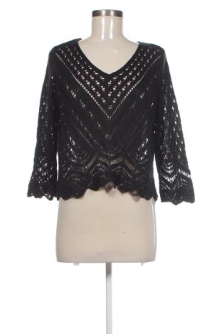 Pulover de femei Pigalle, Mărime L, Culoare Negru, Preț 99,99 Lei, #136926666