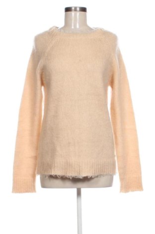 Damenpullover Unbranded, Größe M, Farbe Beige, Preis 27,68 €, #136927236