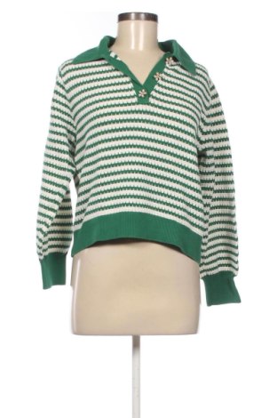 Damenpullover & Other Stories, Größe M, Farbe Mehrfarbig, Preis 33,00 €, #136928128