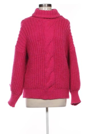 Damenpullover Unbranded, Größe XL, Farbe Rosa, Preis 9,00 €, #136928540