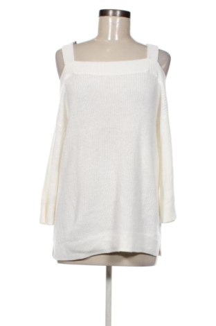 Dámsky pulóver Esprit, Veľkosť XL, Farba Kremová, Cena  12,95 €, #136929542