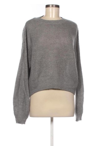 Γυναικείο πουλόβερ Unbranded, Μέγεθος XS, Χρώμα Γκρί, Τιμή 12,00 €, #136929889
