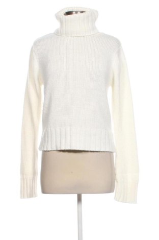 Damski sweter Unbranded, Rozmiar M, Kolor Biały, Cena 53,58 zł, #136930323