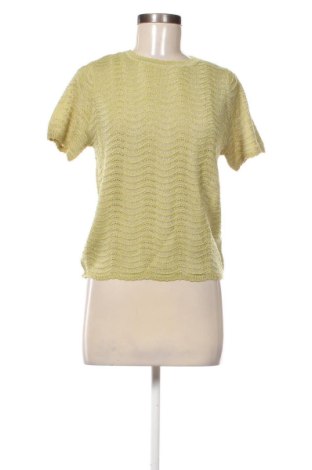 Damenpullover Unbranded, Größe M, Farbe Gelb, Preis 5,99 €, #136932317