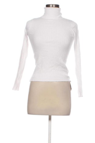 Damski sweter SHEIN, Rozmiar S, Kolor Biały, Cena 57,12 zł, #136934469