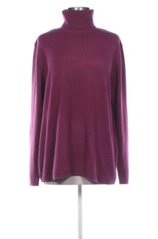 Dámský svetr Unbranded, Velikost XXL, Barva Fialová, Cena  478,00 Kč, #136935902