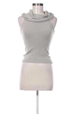 Dámsky pulóver Pull&Bear, Veľkosť S, Farba Sivá, Cena  24,95 €, #136937176