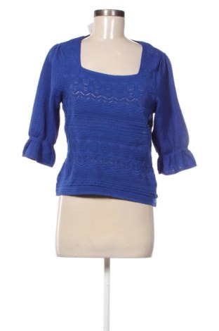 Damski sweter ONLY, Rozmiar M, Kolor Niebieski, Cena 26,99 zł, #136937378