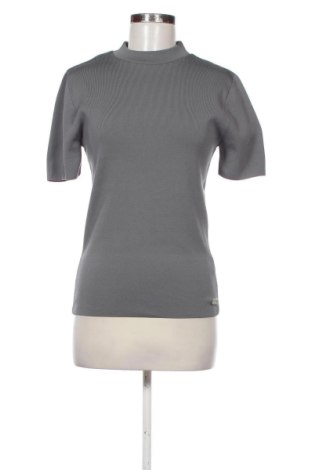 Pulover de femei River Island, Mărime S, Culoare Gri, Preț 53,99 Lei, #136938324