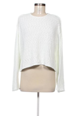Damenpullover LEZU, Größe S, Farbe Weiß, Preis € 58,99, #136938923