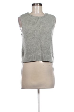 Dámsky pulóver LEZU, Veľkosť S, Farba Zelená, Cena  73,95 €, #136939044