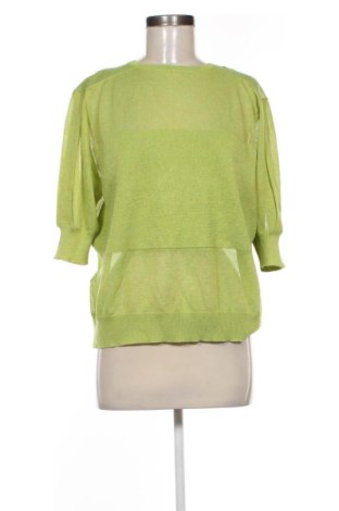 Dámsky pulóver Unbranded, Veľkosť M, Farba Zelená, Cena  24,95 €, #136941366