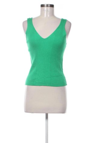 Pulover de femei Tom Tailor, Mărime M, Culoare Verde, Preț 48,99 Lei, #136941822