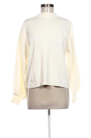 Dámský svetr Vero Moda, Velikost L, Barva Krémová, Cena  649,00 Kč, #136943077