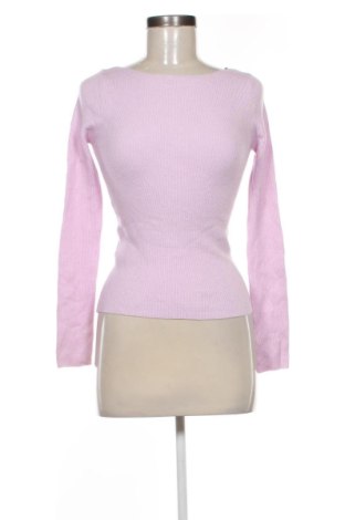 Damenpullover Unbranded, Größe S, Farbe Rosa, Preis 23,99 €, #136943344