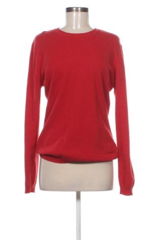 Damenpullover Unbranded, Größe XXL, Farbe Rot, Preis 13,62 €, #136945177