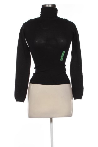 Női pulóver Pull&Bear, Méret XXS, Szín Fekete, Ár 10 129 Ft, #136945536