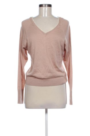Pulover de femei Zara, Mărime M, Culoare Mov deschis, Preț 78,20 Lei, #136946718