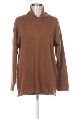 Γυναικείο πουλόβερ Unbranded, Μέγεθος XL, Χρώμα Καφέ, Τιμή 7,10 €, #136949129