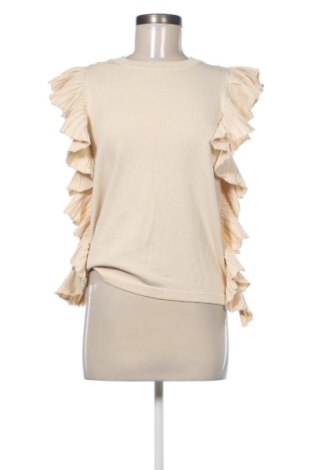 Pulover de femei Finery, Mărime M, Culoare Ecru, Preț 72,99 Lei, #136951340