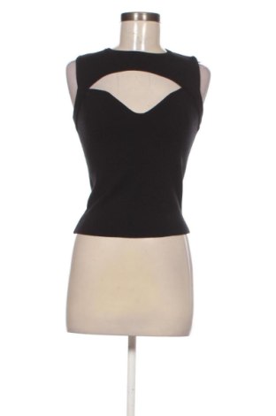 Damski sweter Zara, Rozmiar M, Kolor Czarny, Cena 42,87 zł, #136951711