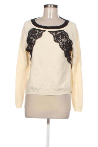 Pulover de femei Artigli, Mărime L, Culoare Ecru, Preț 180,12 Lei, #136952083