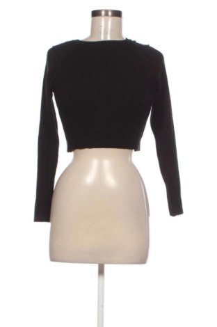 Damski sweter Unbranded, Rozmiar M, Kolor Czarny, Cena 37,51 zł, #136952146
