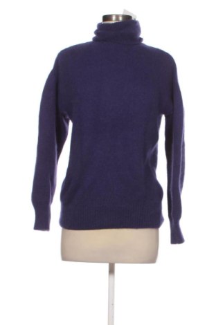 Damenpullover Motivi, Größe S, Farbe Lila, Preis 40,64 €, #136952288