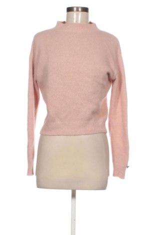Pulover de femei Motivi, Mărime S, Culoare Roz, Preț 209,26 Lei, #136952369