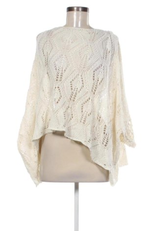Damenpullover Unbranded, Größe 3XL, Farbe Ecru, Preis 16,00 €, #136952659