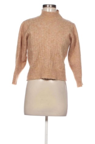 Damenpullover Minus, Größe S, Farbe Beige, Preis 16,00 €, #136953177