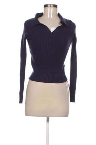 Damski sweter Unbranded, Rozmiar S, Kolor Niebieski, Cena 37,51 zł, #136953294