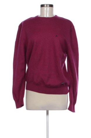 Pulover de femei Unbranded, Mărime XXL, Culoare Roz, Preț 88,62 Lei, #136953392