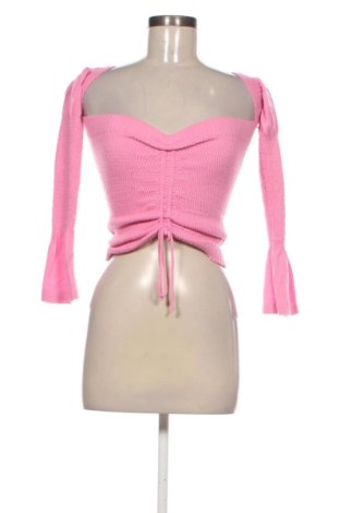 Damenpullover Unbranded, Größe S, Farbe Rosa, Preis 12,00 €, #136953441