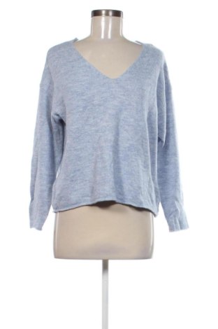 Damski sweter H&M, Rozmiar S, Kolor Niebieski, Cena 64,30 zł, #136954000