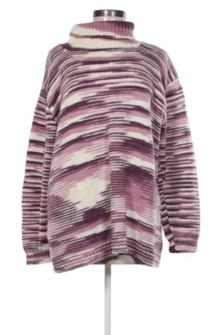 Damenpullover Unbranded, Größe XXL, Farbe Mehrfarbig, Preis 13,00 €, #136954380