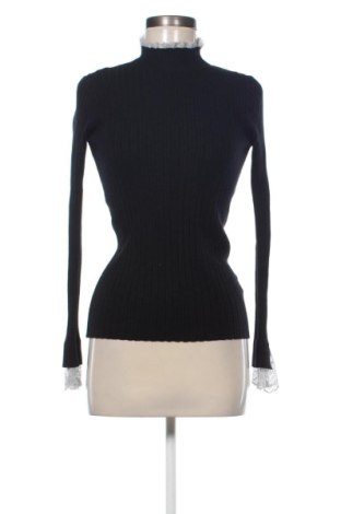 Damenpullover M&V, Größe M, Farbe Schwarz, Preis 9,00 €, #136954392