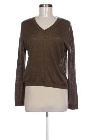Damenpullover Massimo Dutti, Größe XS, Farbe Grün, Preis € 39,00, #136954764