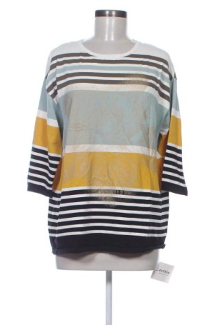 Damski sweter Unbranded, Rozmiar XL, Kolor Kolorowy, Cena 53,58 zł, #136955431