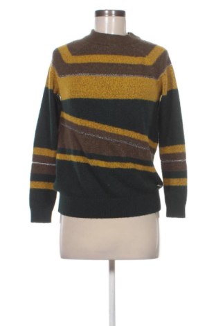Pulover de femei Tom Tailor, Mărime L, Culoare Multicolor, Preț 46,92 Lei, #136956081