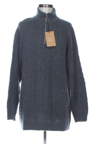 Dámský svetr Vero Moda, Velikost XL, Barva Zelená, Cena  649,00 Kč, #136956117
