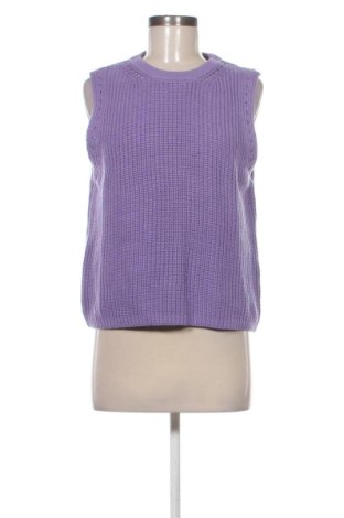 Pulover de femei Esprit, Mărime L, Culoare Mov, Preț 67,77 Lei, #136956150